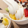 Frozen yogurt – lahodná novinka, která Vás příjemně a zdravě osvěží